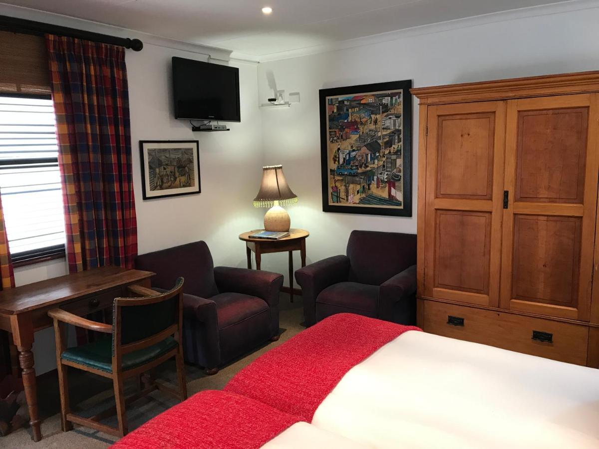 The Crown Guest House Бетлехем Экстерьер фото