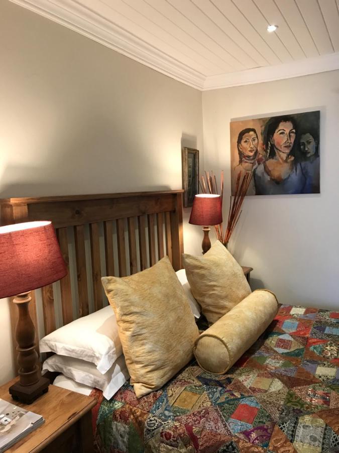 The Crown Guest House Бетлехем Экстерьер фото
