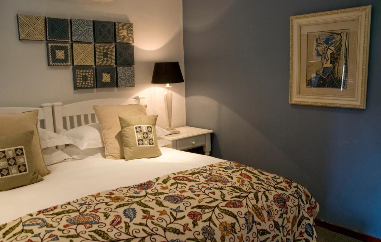 The Crown Guest House Бетлехем Экстерьер фото